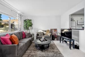 267 Saxony F, Delray Beach, FL 33446 Sold 05/28/25