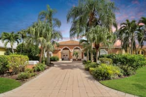 71 Cayman Place, Palm Beach Gardens, FL 33418 Sold 04/10/25