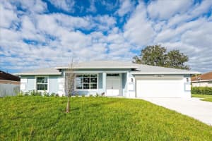 1962 SW Cranberry Street, Port Saint Lucie, FL 34953 Sold 12/30/25