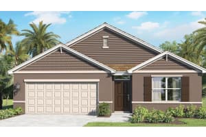 1841 SW Bayshore Boulevard, Port Saint Lucie, FL 34984 Sold 02/24/25