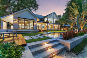 5488 Pennock Point Road, Jupiter, FL 33458 Sold 01/31/25
