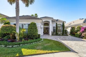 123 Windward Drive, Palm Beach Gardens, FL 33418 Sold 03/10/25