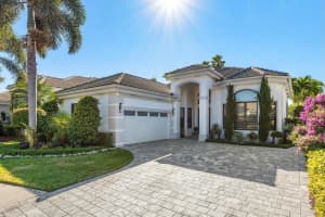 123 Windward Drive, Palm Beach Gardens, FL 33418 Sold 03/10/25