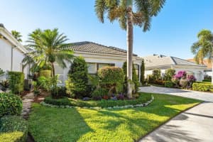 123 Windward Drive, Palm Beach Gardens, FL 33418 Sold 03/10/25