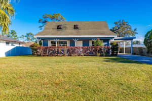 2489 SE Stonecrop Street, Port Saint Lucie, FL 34984 Sold 03/10/25