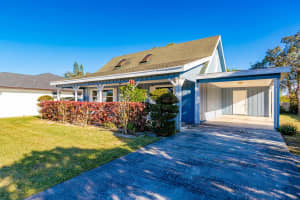 2489 SE Stonecrop Street, Port Saint Lucie, FL 34984 Sold 03/10/25