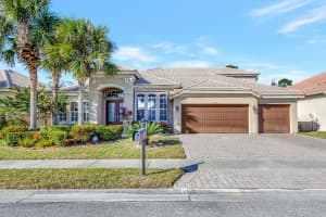 3647 Turtle Island Court, West Palm Beach, FL 33411 Sold 02/11/25