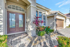 3647 Turtle Island Court, West Palm Beach, FL 33411 Sold 02/11/25