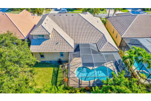 3647 Turtle Island Court, West Palm Beach, FL 33411 Sold 02/11/25
