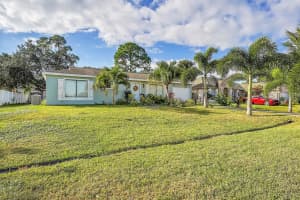 167 Sw Tulip Boulevard, Port Saint Lucie