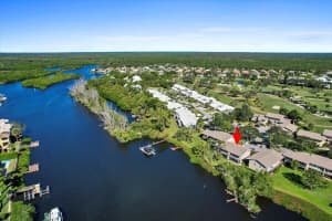 9110 SE Riverfront Terrace D, Jupiter, FL 33469 Sold 02/20/25