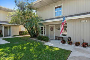 9110 SE Riverfront Terrace D, Jupiter, FL 33469 Sold 02/20/25