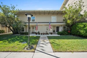 9110 SE Riverfront Terrace D, Jupiter, FL 33469 Sold 02/20/25
