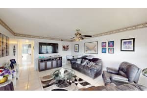 278 Bedford K, West Palm Beach, FL 33417 Sold 01/28/25