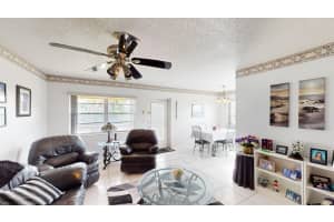 278 Bedford K, West Palm Beach, FL 33417 Sold 01/28/25