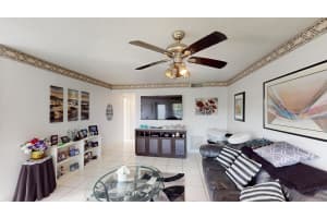 278 Bedford K, West Palm Beach, FL 33417 Sold 01/28/25
