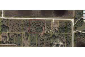 14622 NW 314th Street, Okeechobee, FL 34972 Sold 03/31/25