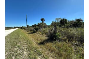 14622 NW 314th Street, Okeechobee, FL 34972 Sold 03/31/25