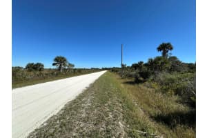 14622 NW 314th Street, Okeechobee, FL 34972 Sold 03/31/25