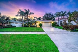 3916 Cypress Lake Drive, Lake Worth, FL 33467 Sold 02/12/25