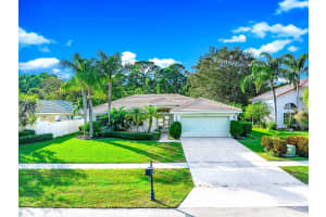 3916 Cypress Lake Drive, Lake Worth, FL 33467 Sold 02/12/25