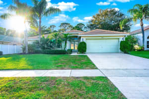 3916 Cypress Lake Drive, Lake Worth, FL 33467 Sold 02/12/25