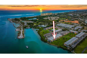 755 Saturn Street E106, Jupiter, FL 33477 Sold 07/01/25