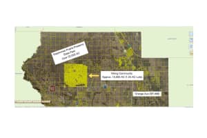 15415 292nd Street, Okeechobee, FL 34972 - MLS#R11042640