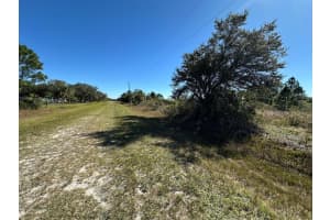 14822 NW 290th Street, Okeechobee, FL 34972 Sold 01/31/25