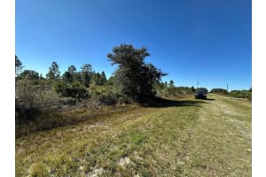 14822 NW 290th Street, Okeechobee, FL 34972 Sold 01/31/25