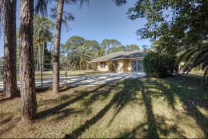 12837 71st Place N, The Acreage, FL 33412 Sold 03/06/25