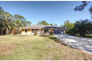 12837 71st Place N, The Acreage, FL 33412 Sold 03/06/25