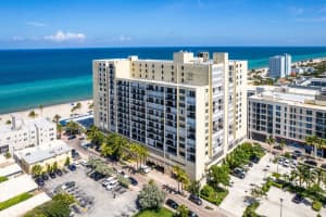 322 Buchanan Street 1207, Hollywood, FL 33019 Sold 04/29/25