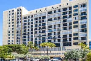 322 Buchanan Street 1207, Hollywood, FL 33019 Sold 04/29/25