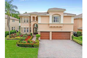 3070 Hartridge Terrace, Wellington, FL 33414 Sold 07/08/25