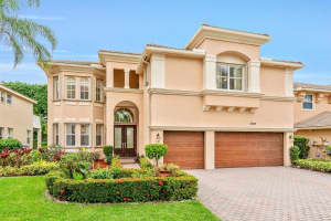 3070 Hartridge Terrace, Wellington, FL 33414 Sold 07/08/25