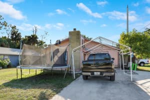 2872 SE Durant Avenue, Stuart, FL 34997 Sold 06/09/25