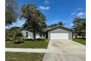 297 Ponce De Leon Street, Royal Palm Beach, FL 33411 Sold 06/16/25