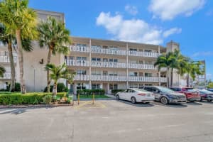 168 Wellington J, West Palm Beach, FL 33417 - MLS#R11042673