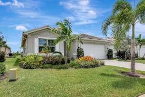 11925 SW Poseidon Way, Port Saint Lucie, FL 34987 Sold 02/14/25