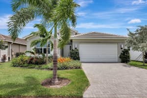 11925 SW Poseidon Way, Port Saint Lucie, FL 34987 Sold 02/14/25