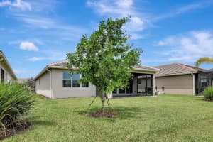 11925 SW Poseidon Way, Port Saint Lucie, FL 34987 Sold 02/14/25