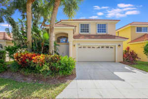 1035 Aspri Way, Riviera Beach, FL 33418 Sold 05/16/25