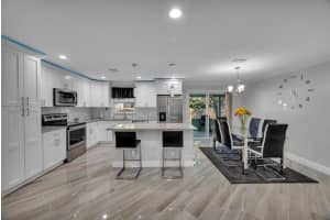 2401 SW Roney Road, Port Saint Lucie, FL 34953 Sold 01/29/25