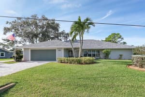 2074 SE Elmhurst Road, Port Saint Lucie, FL 34952 Sold 03/28/25