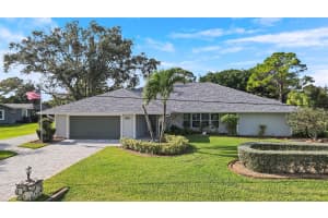 2074 SE Elmhurst Road, Port Saint Lucie, FL 34952 Sold 03/28/25
