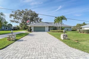 2074 SE Elmhurst Road, Port Saint Lucie, FL 34952 Sold 03/28/25