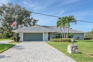 2074 SE Elmhurst Road, Port Saint Lucie, FL 34952 Sold 03/28/25