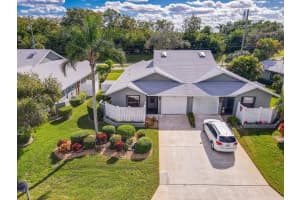 6776 SE Yorktown Drive, Hobe Sound, FL 33455 Sold 01/31/25