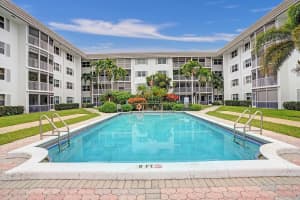 800 E Camino Real 1010, Boca Raton
